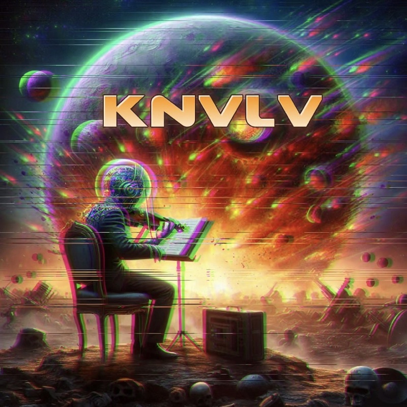 Обложка релиза «Tear on the Soul»